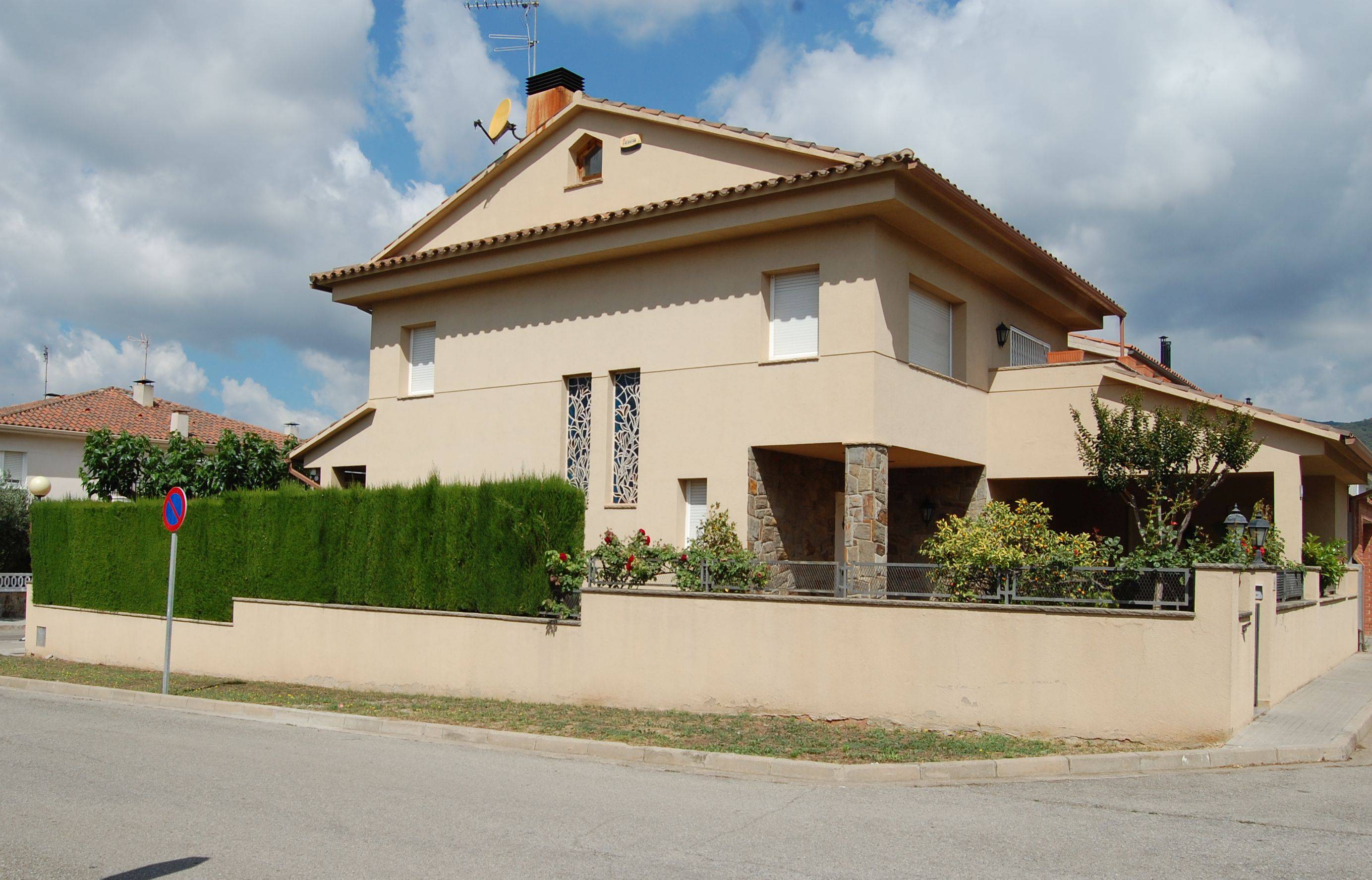 Ref. 863 - Casa per llogar a tres vents a La Garriga - Gestió de