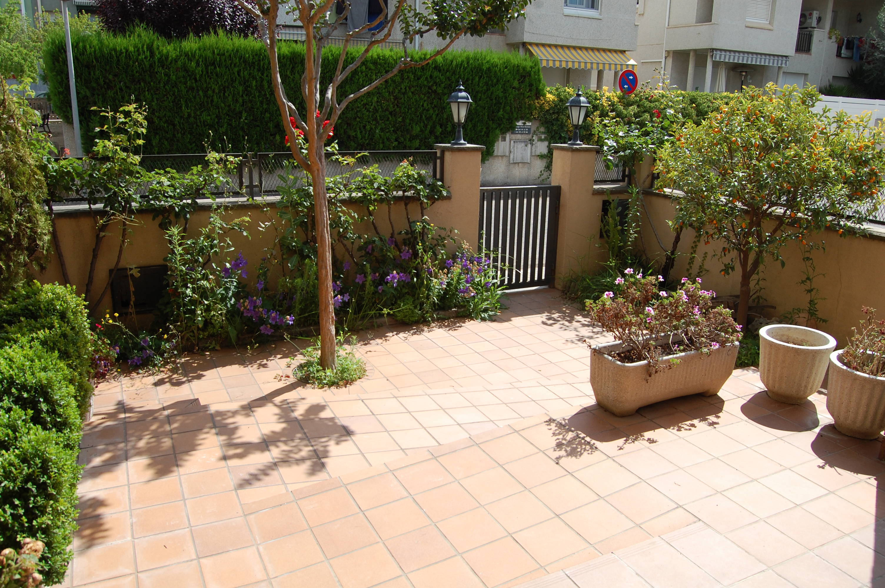 Ref. 863 - Casa per llogar a tres vents a La Garriga - Gestió de