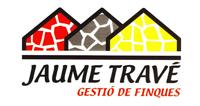 Gestió de Finques Jaume Travé